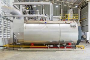 giải pháp lò hơi