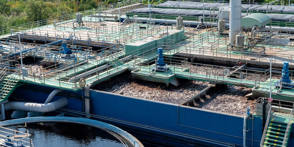 Cách xử lý chất thải hiệu quả