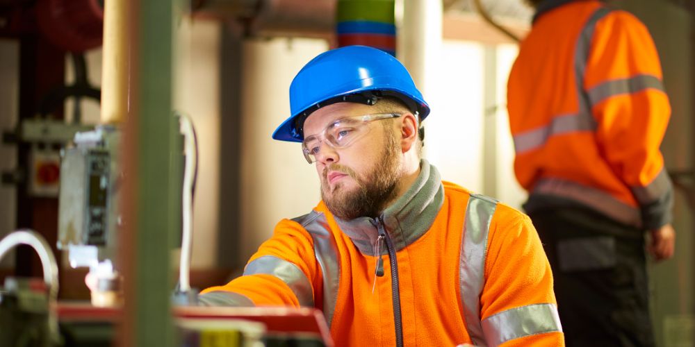 Kiểm tra nghiệm thu và lập báo cáo