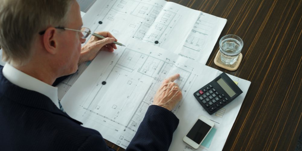 Tính toán sai khi thiết kế và lắp đặt