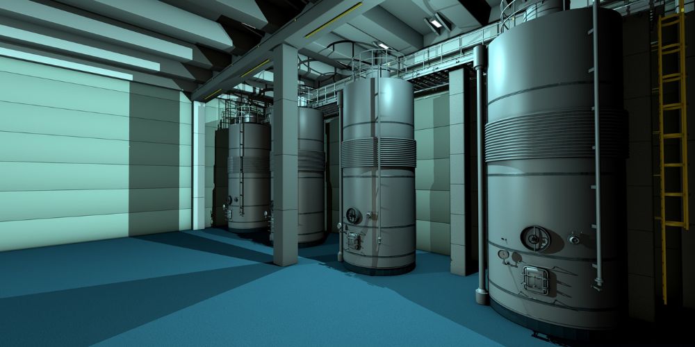 Thiếu bảo trì, kiểm tra định kỳ lò hơi