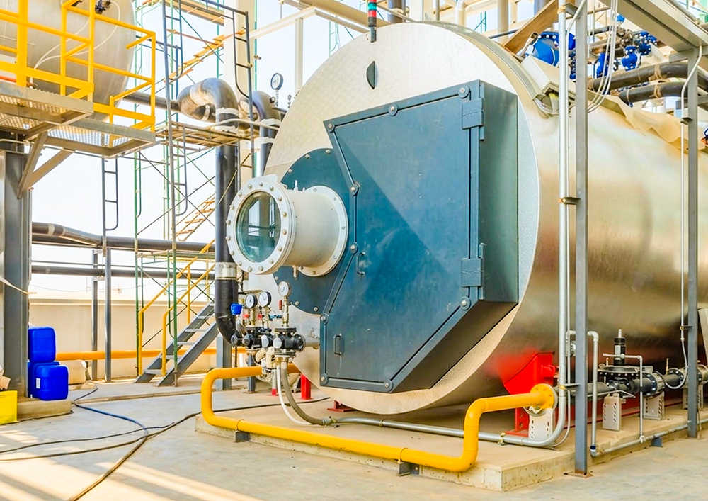 Boiler Treatment