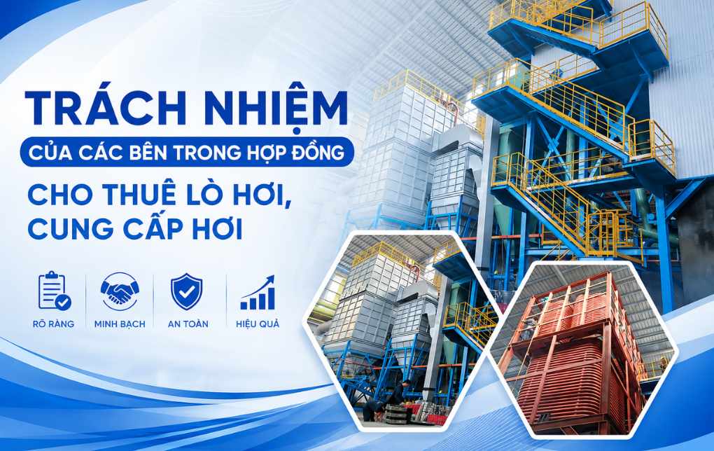 hợp đồng cho thuê lò hơi